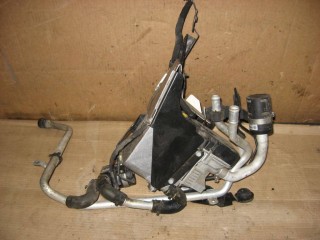 Автономный отопитель, ориг. номер 4L0815071A, Audi Q7 4L 2005-2009