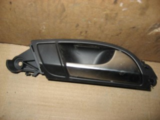 Ручка внутренняя задняя правая, ориг. номер 4L0837020, Audi Q7 4L 2005-2009