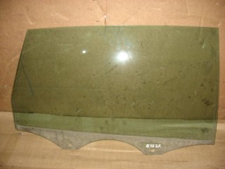 Стекло двери задней правой, Audi Q7 4L 2005-2009