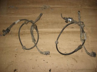 Провод датчика ABS, Audi Q7 4L 2005-2009