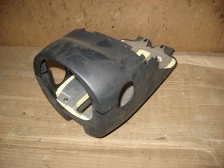 Кожух рулевой колонки, ориг. номер 4L0953497A, 4L0953515, Audi Q7 4L 2005-2009