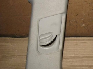 Обшивка стойки задней левой, ориг. номер 4L0867287, Audi Q7 4L 2005-2009