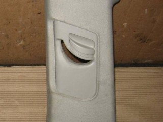 Обшивка стойки задней правой, ориг. номер 4L0867288, Audi Q7 4L 2005-2009