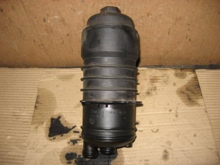 Корпус масляного фильтра Audi Q7 4L 2005-2009, 57115373