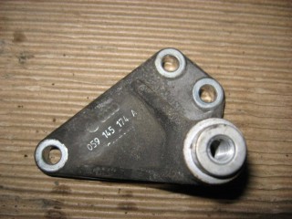 Кронштейн, ориг. номер 059145174A, Audi Q7 4L 2005-2009