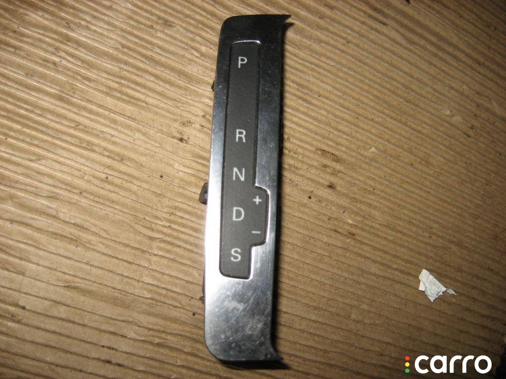 4L1713463A Индикатор АКПП Audi Q7 4L 2007г. - фото №1