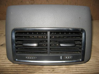 Дефлектор обдува салона Audi Q7 4L 2005-2009, 3.0 л, АКПП, 4L0819203
