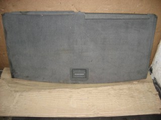 Пол багажника, ориг. номер 4L0863462A, Audi Q7 4L 2005-2009
