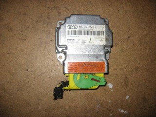 Блок AirBag, ориг. номер 8E0959655G, Audi A4 B7 2004-2009