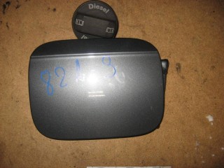 Лючок топливного бака, ориг. номер 8E0809905E, Audi A4 B7 2004-2009