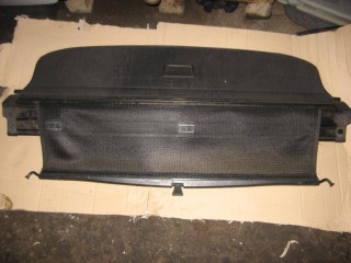 Шторка багажника, ориг. номер 8E9863553, Audi A4 B7 2004-2009