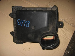 Корпус воздушного фильтра Audi A4 B7 2004-2009, 3.0 л, дизель, 059133835K
