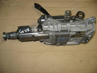 Рулевая колонка Audi A4 B7 2004-2009, левый руль, 8E0419502H