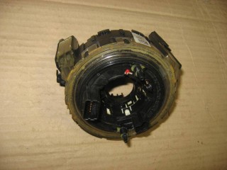Шлейф руля Audi A4 B7 2004-2009, левый руль, 4E0953541