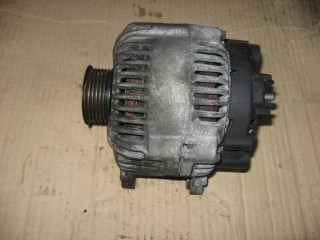 Генератор Audi A4 B7 2004-2009, 3.0 л, дизель, 059903016D