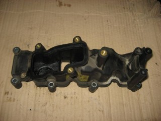 Коллектор впускной Audi A4 B7 2004-2009, 3.0 л, дизель, 059129711CG