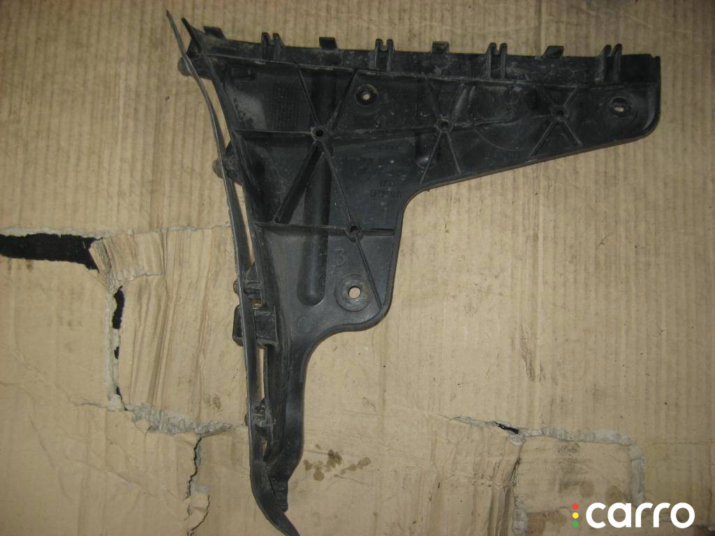 Кронштейн крепления бампера заднего Audi A4 B7 2004-2009, универсал, 8E9807454A, фото 1