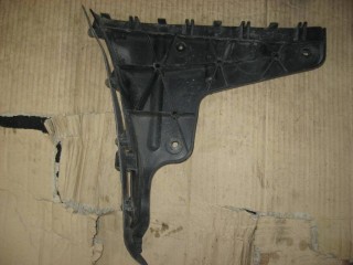 Кронштейн крепления бампера заднего Audi A4 B7 2004-2009, универсал, 8E9807454A