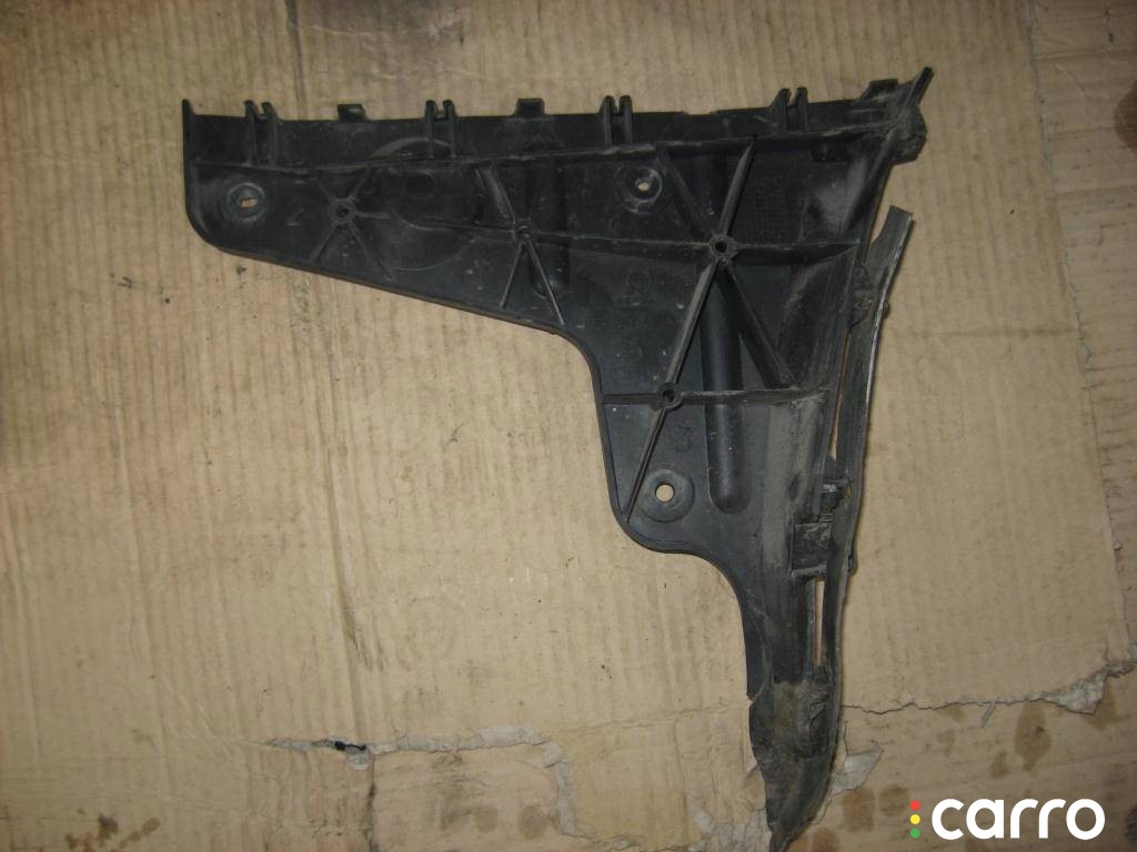 Кронштейн крепления бампера заднего Audi A4 B7 2004-2009, универсал, 8E9807454A, фото 2