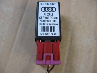 Реле (прочие) Audi A4 B7 2004-2009, 640