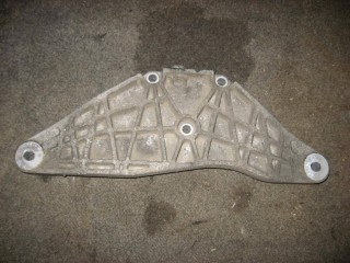 Кронштейн, ориг. номер 8E0599287K, Audi A4 B7 2004-2009