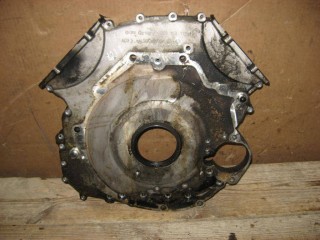 Крышка двигателя задняя Audi A4 B7 2004-2009, 3.0 л, дизель, 059103173M