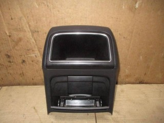 Накладка декоративная, ориг. номер 8K0864376, Audi A4 B8/8K 2007-2012