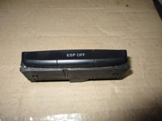Кнопка (выключатель) Audi A4 B8/8K 2007-2012, 8K0959673