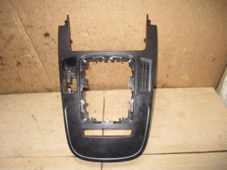 Накладка декоративная Audi A4 B8/8K 2007-2012, седан, левый руль, 8K0864261