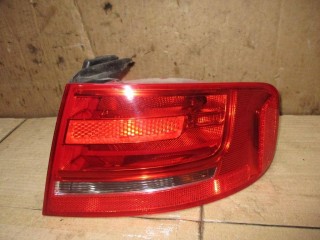 Фонарь задний правый, ориг. номер 8K5945096D, Audi A4 B8/8K 2007-2012