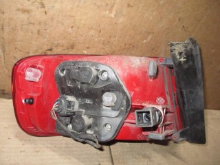 Фонарь задний правый, ориг. номер 8K5945096D, Audi A4 B8/8K 2007-2012