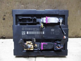 Блок комфорта Audi A4 B8/8K 2007-2012, 8K0907064C
