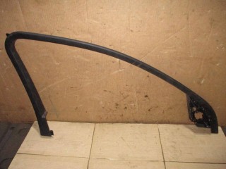 Накладка декоративная Audi A4 B8/8K 2007-2012, седан, левый руль, 8K0867609