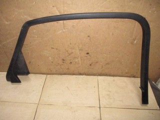 Накладка декоративная Audi A4 B8/8K 2007-2012, седан, левый руль, 8K5867672