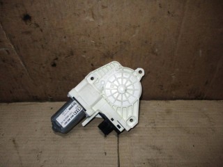 Моторчик стеклоподъемника передний левый, ориг. номер 8K0959801, Audi A4 B8/8K 2007-2012