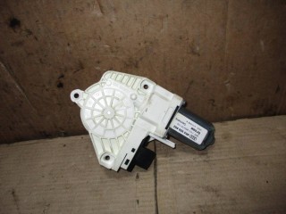 Моторчик стеклоподъемника передний правый, ориг. номер 8K0959802, Audi A4 B8/8K 2007-2012