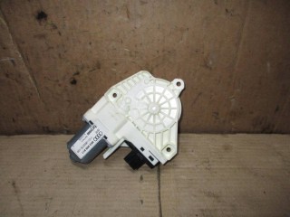 Моторчик стеклоподъемника задний левый, ориг. номер 8K0959811, Audi A4 B8/8K 2007-2012