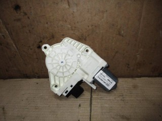 Моторчик стеклоподъемника задний правый, ориг. номер 8K0959812, Audi A4 B8/8K 2007-2012