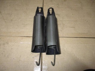 Пружина крышки багажника, Audi A4 B8/8K 2007-2012