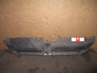 Накладка замка капота, ориг. номер 8K0807081, Audi A4 B8/8K 2007-2012