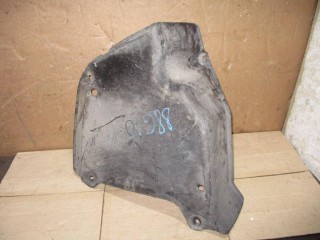 Защита днища Audi A4 B8/8K 2007-2012, седан, 8K0825219A