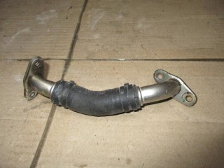 Масляная трубка турбины Audi A4 B8/8K 2007-2012, 1.8 л, бензин, 06H145735H