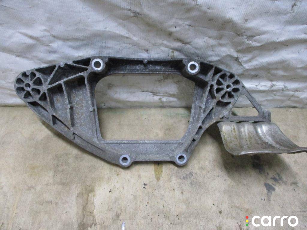 8K0599287G Кронштейн редуктора Audi A8 D4/4H 2011г. - фото №1