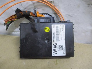 Диагностический интерфейс Audi A8 D4/4H 2009-2014, 4H0907468C