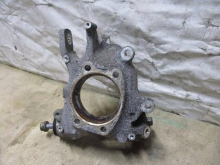 Кулак задний правый Audi A8 D4/4H 2009-2014, 4H0505432C