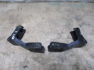 Кронштейн Audi A8 D4/4H 2009-2014, седан, 4H0399633A