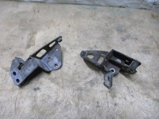 Кронштейн крепления балки подвески Audi A8 D4/4H 2009-2014, 4H0399656B