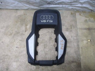 Декоративная крышка двигателя, ориг. номер 079103925P, Audi A8 D4/4H 2009-2014