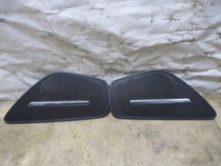 Сетка для динамика Audi A8 D4/4H 2009-2014, седан, левый руль, 4H0868152A