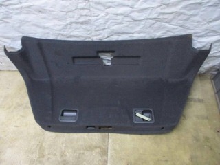 Обшивка крышки багажника Audi A8 D4/4H 2009-2014, седан, 4H0867975H